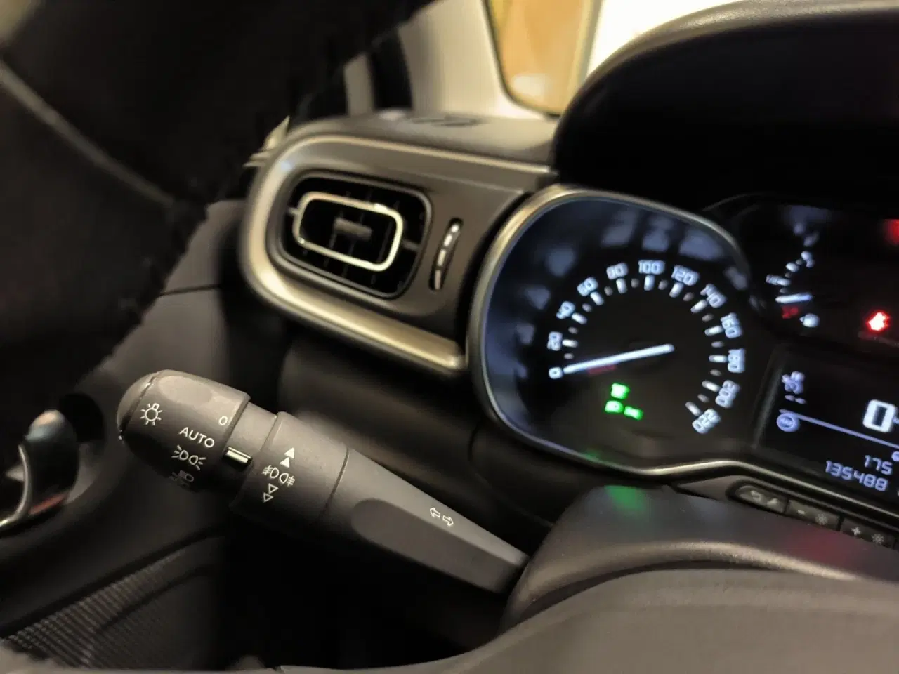 Billede 14 - Citroën C3 1,2 PureTech 110 SkyLine EAT6 Van