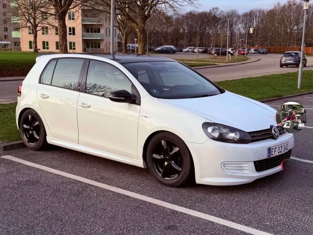 Billede 9 - Vw Golf 6 til salg 