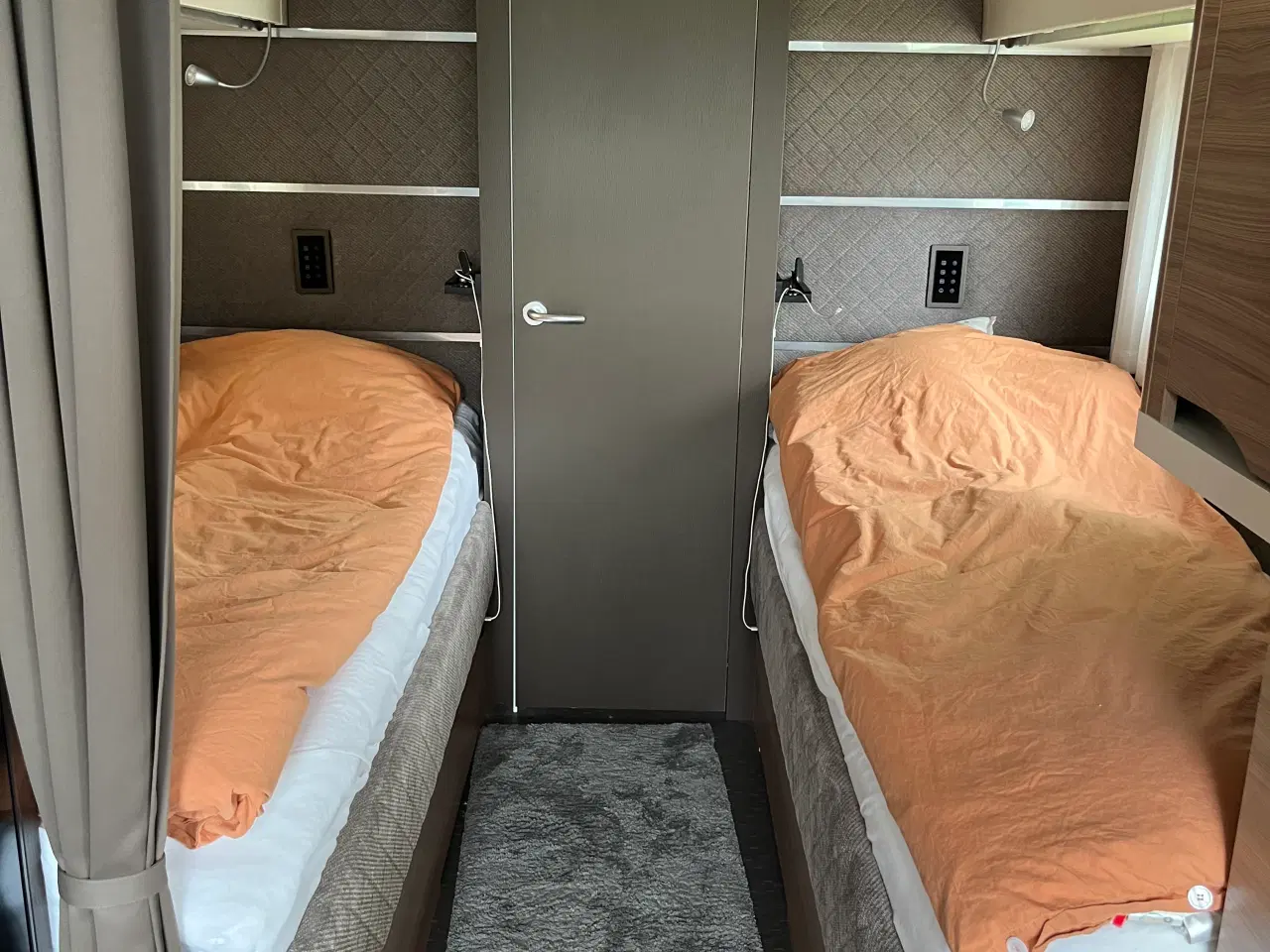 Billede 9 - Adria Alpina 613 UT