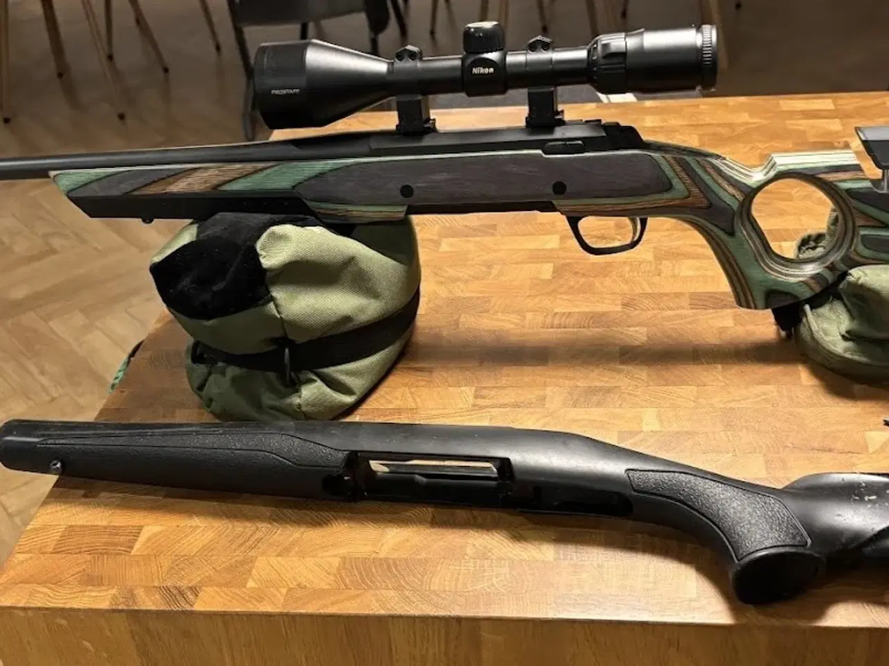 Billede 1 - Browning X-Bolt