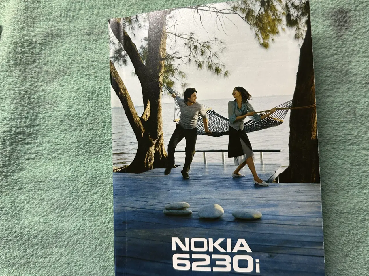 Billede 4 - Velfungerende Nokia 6230i