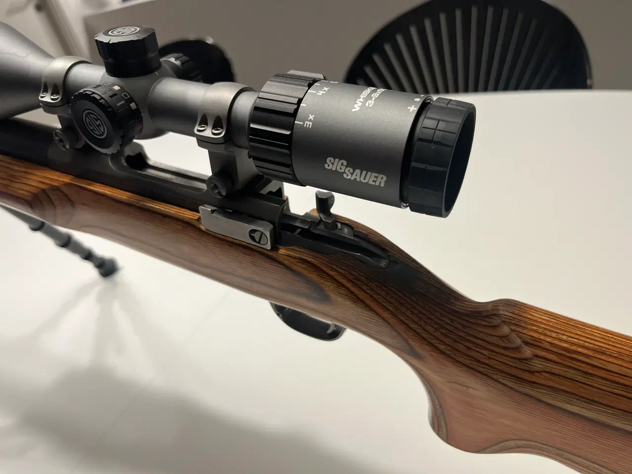 Billede 7 - Ruger m77 varmint