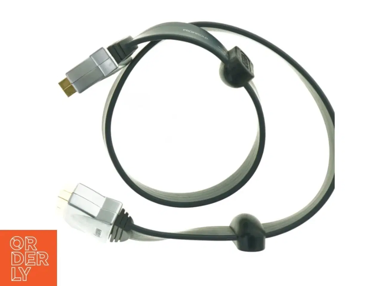 Billede 4 - HDMI-kabel (str. 84 cm)