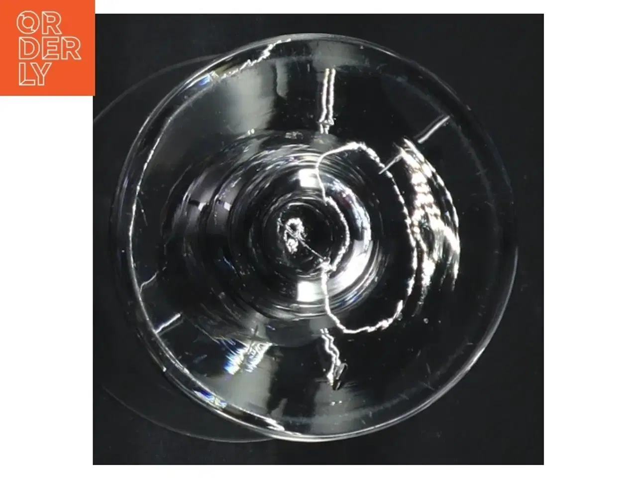 Billede 2 - Wellingtonglas (str. Ø 8 x 15,5 cm)