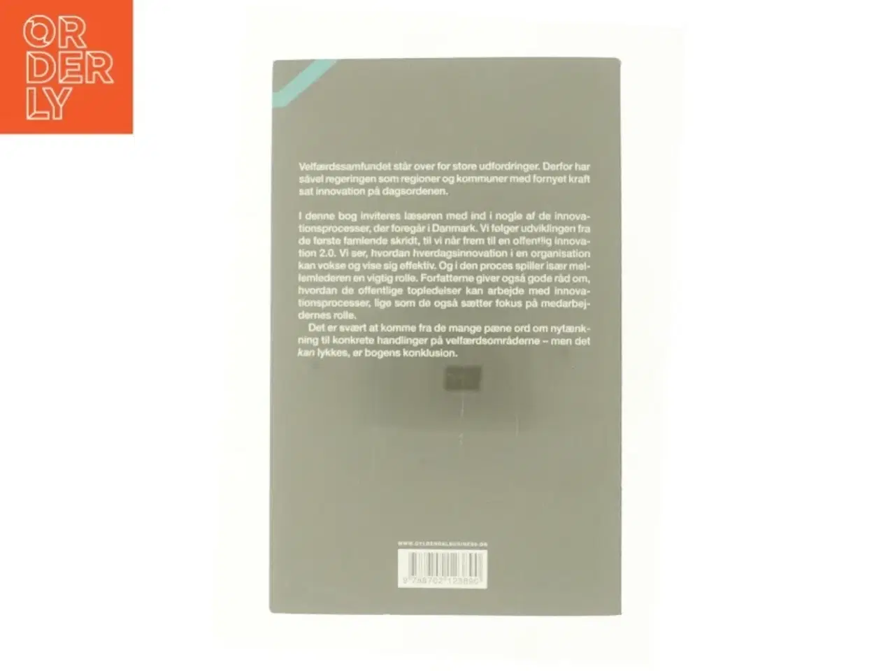 Billede 2 - Vi er på vej af Jens Peter Jensen, Annemette Digmann, Kirsten Engholm Jensen (Bog)
