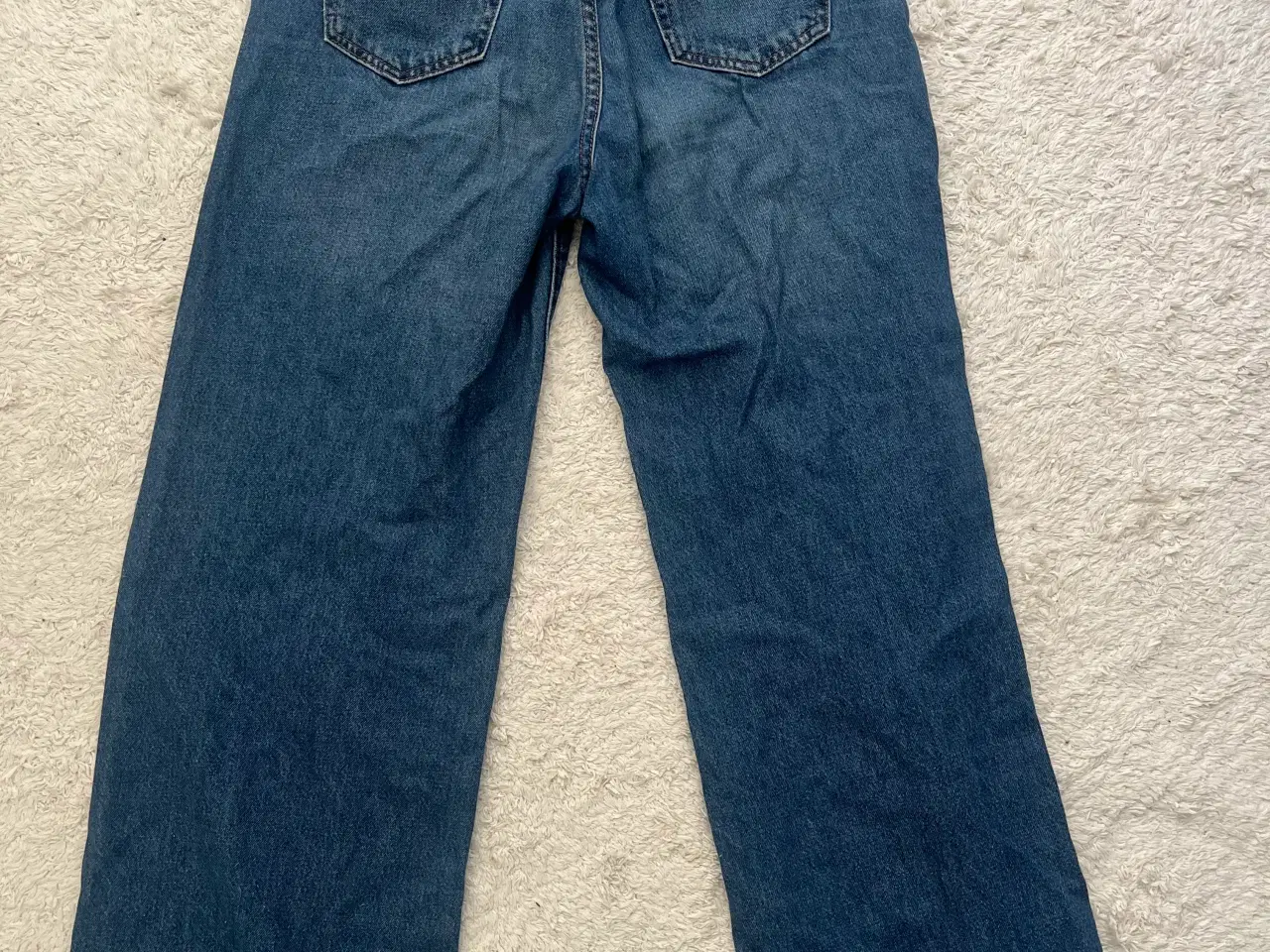 Billede 4 - Only baggy pants