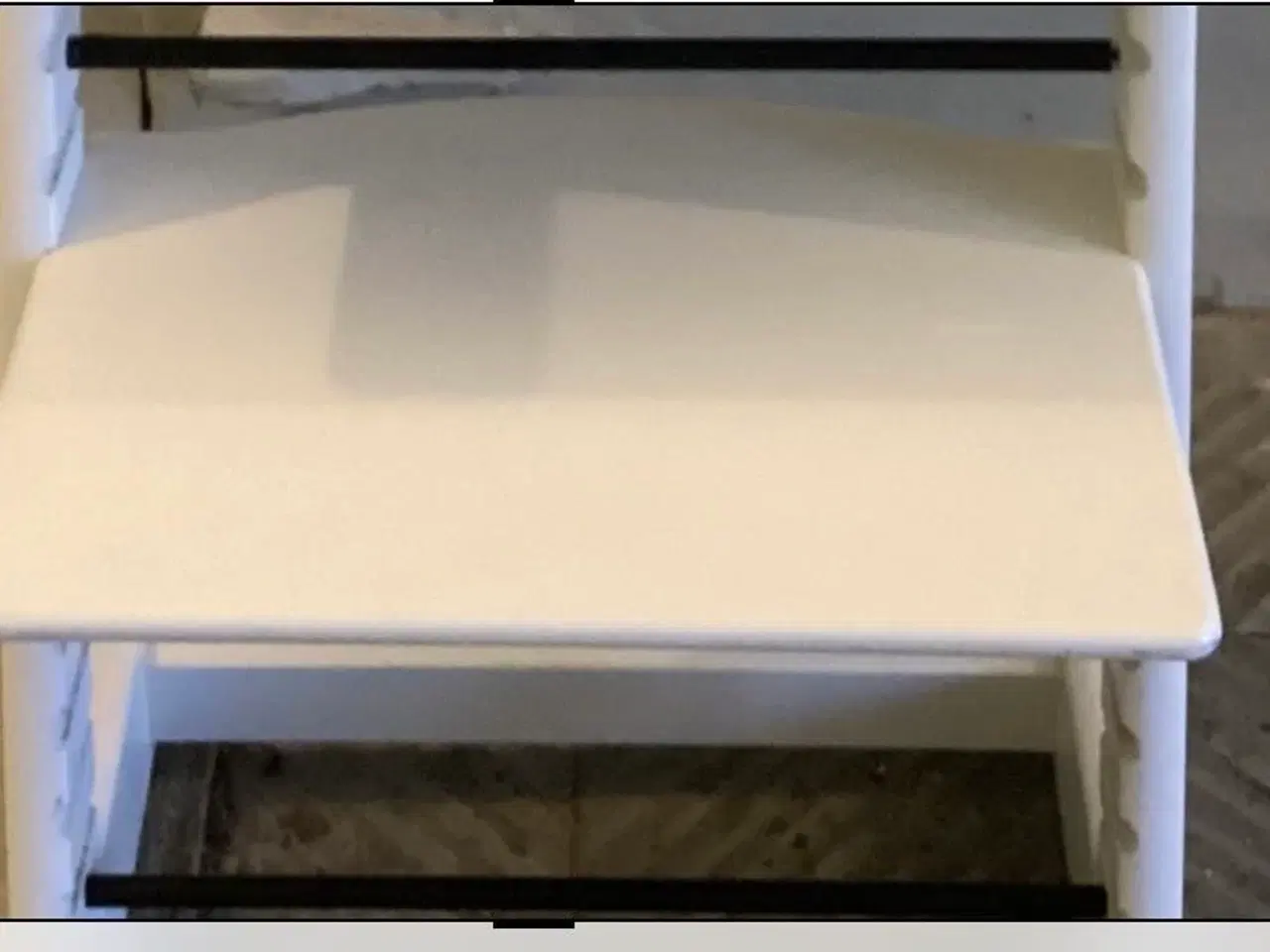 Billede 1 - TripTrap nederste fodplade søges