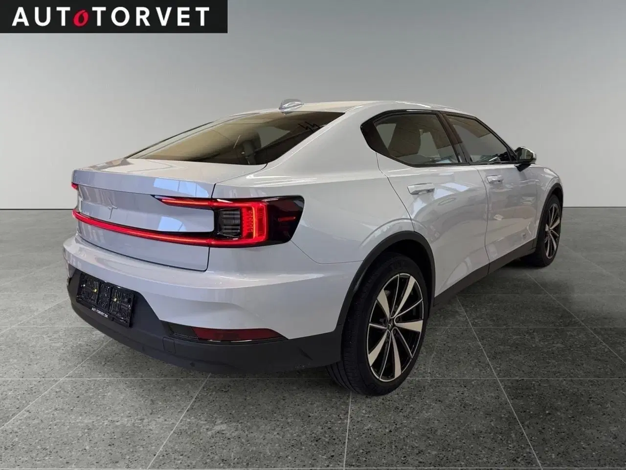 Billede 4 - Polestar 2  Long Range