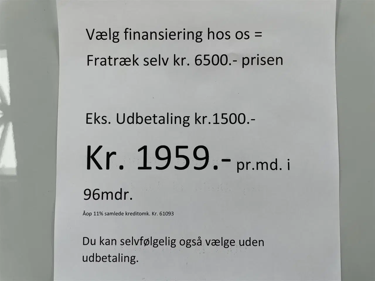 Billede 5 - Renault Captur 1,0 TCE Zen 100HK 5d