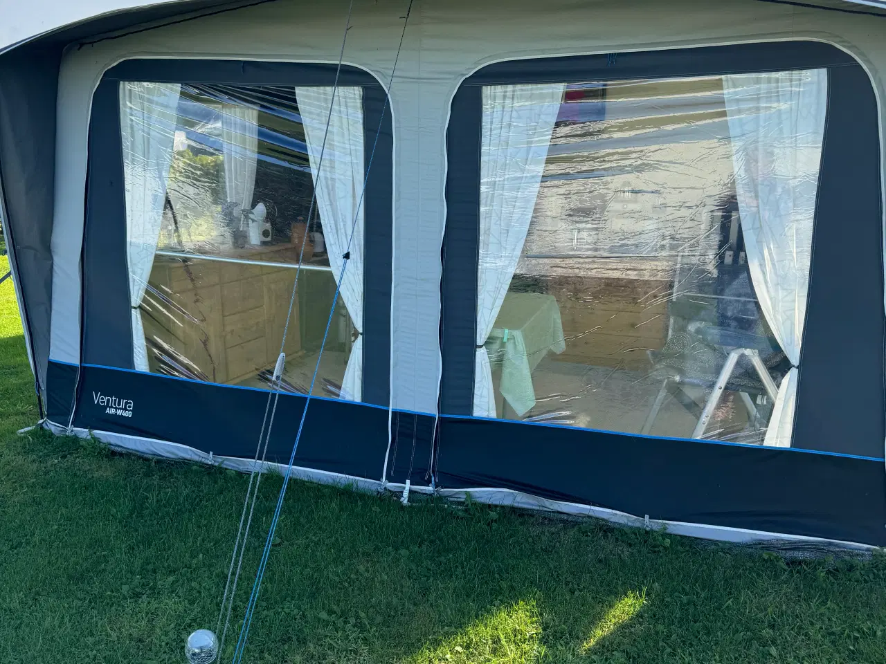 Billede 9 - Adria 432 px campingvogn 