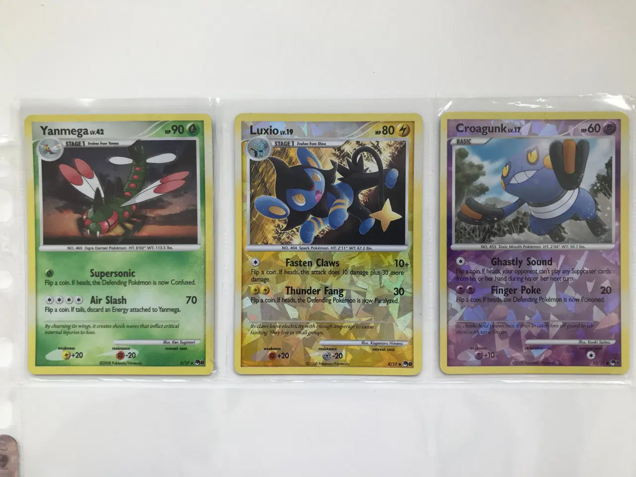 Billede 4 - Pokémon - Promos