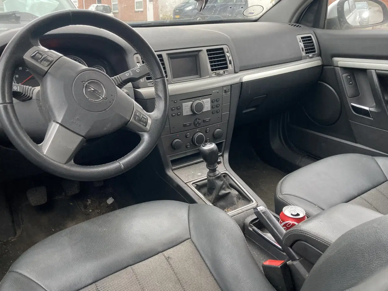 Billede 6 - Velkørende Opel Vectra 