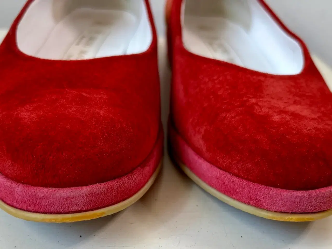 Billede 3 - Bruno Magli, pumps, str 38