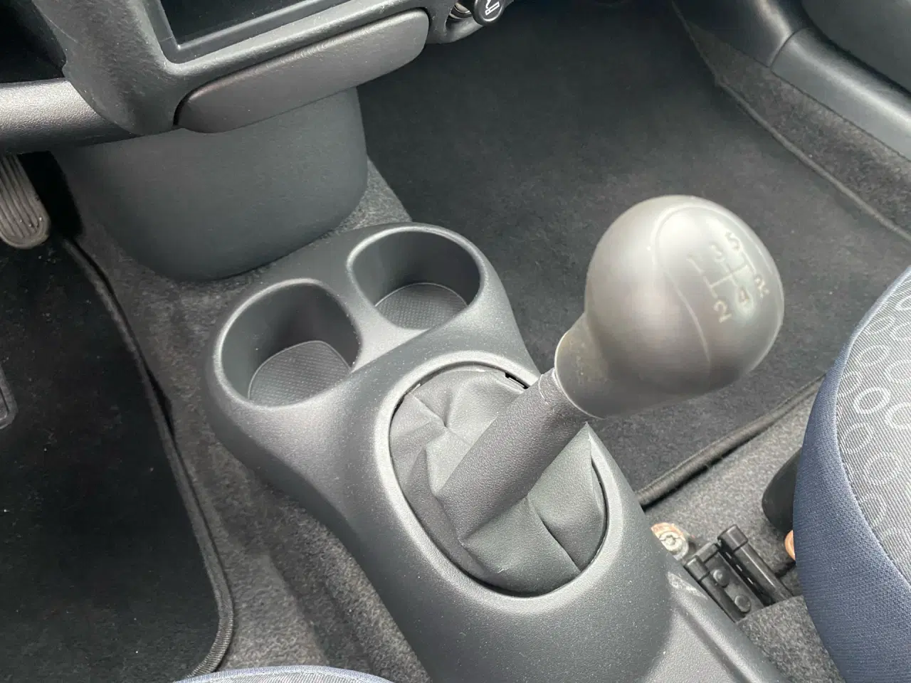 Billede 16 - Toyota Yaris 1,3 Linea Sol 86HK 5d