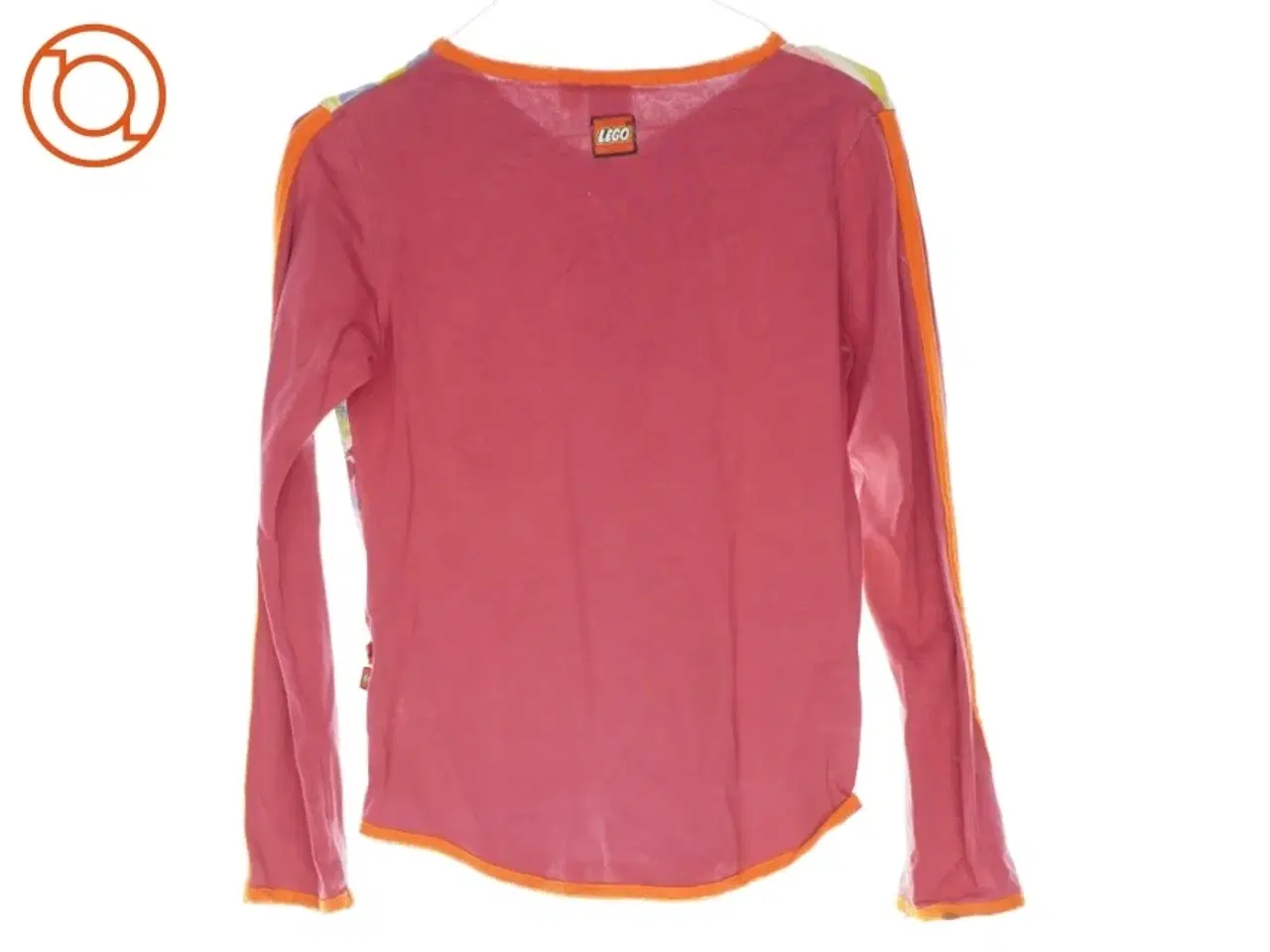 Billede 2 - Bluse fra Lego (str. 122 cm)