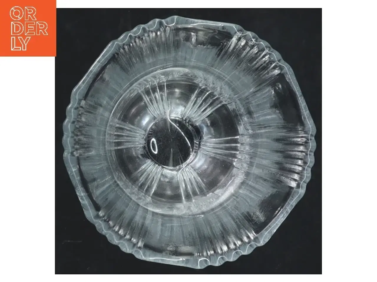 Billede 2 - Dessertglas (str. Ø 9,5. h. 17. cm)