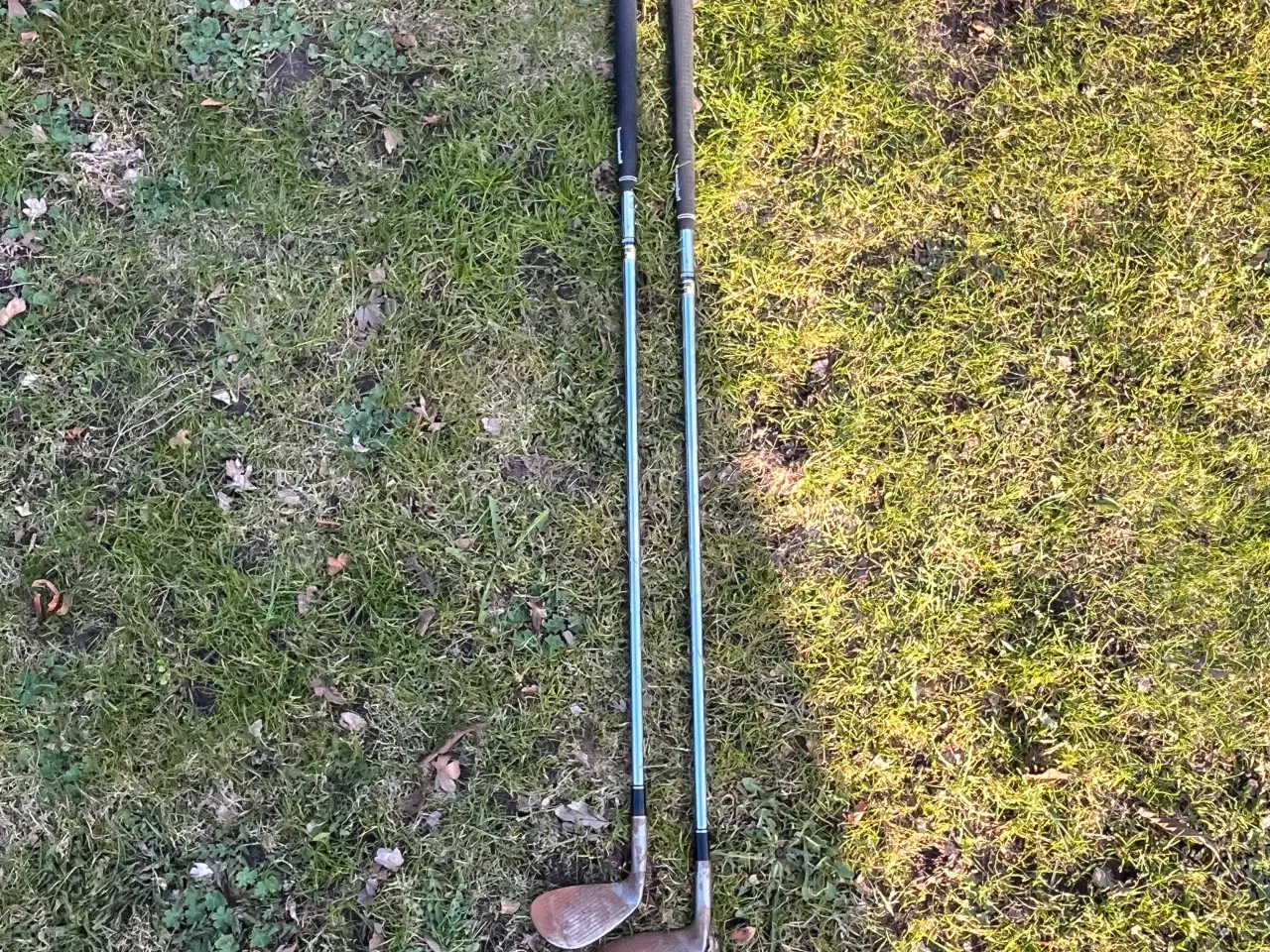 Billede 8 - Haywood signature wedges 50/54