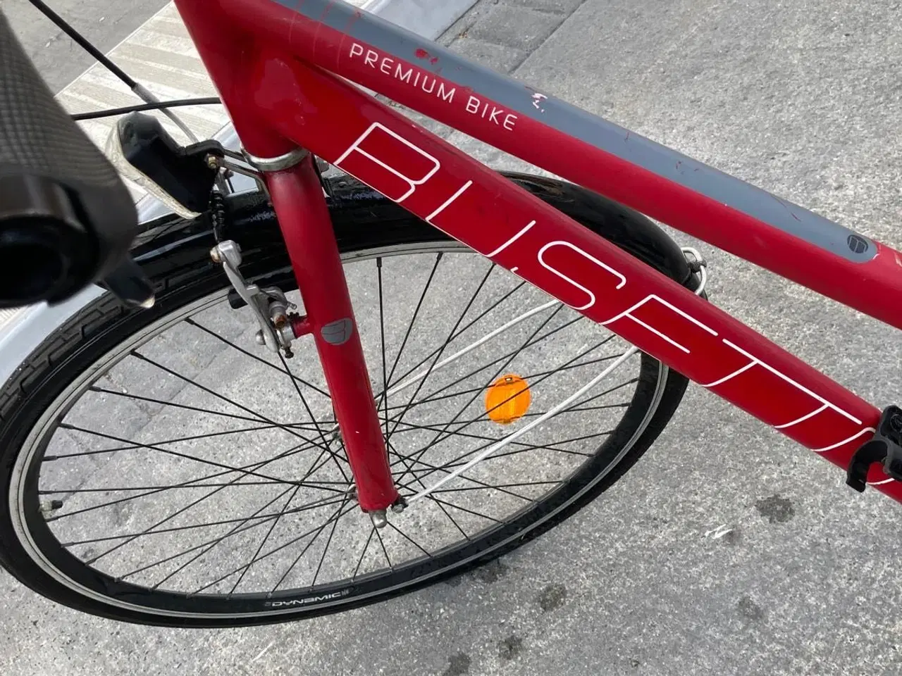 Billede 5 - Dame cykel 
