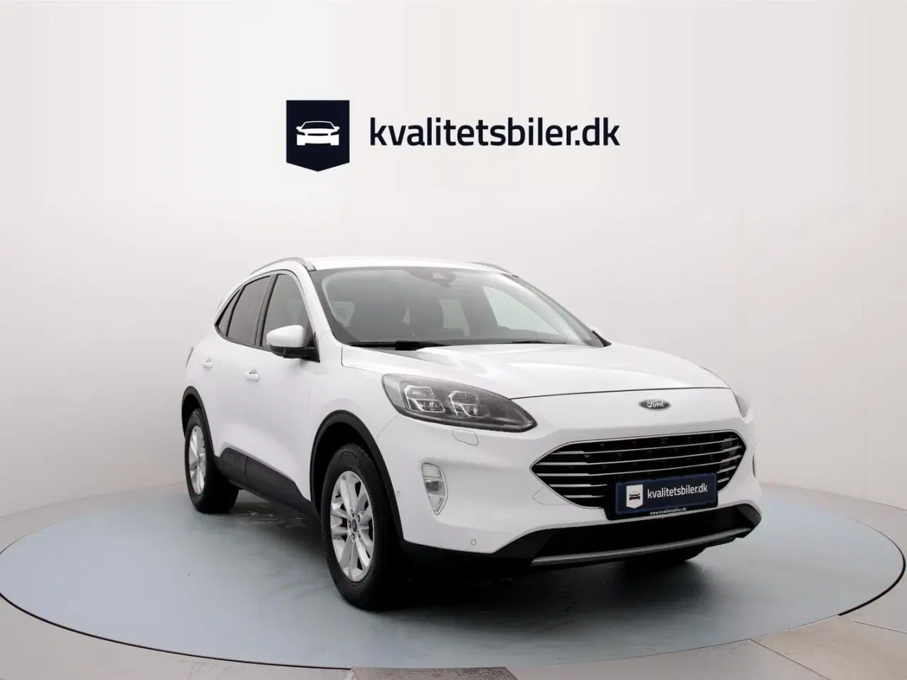 Billede 6 - Ford Kuga 2,5 PHEV Titanium X CVT