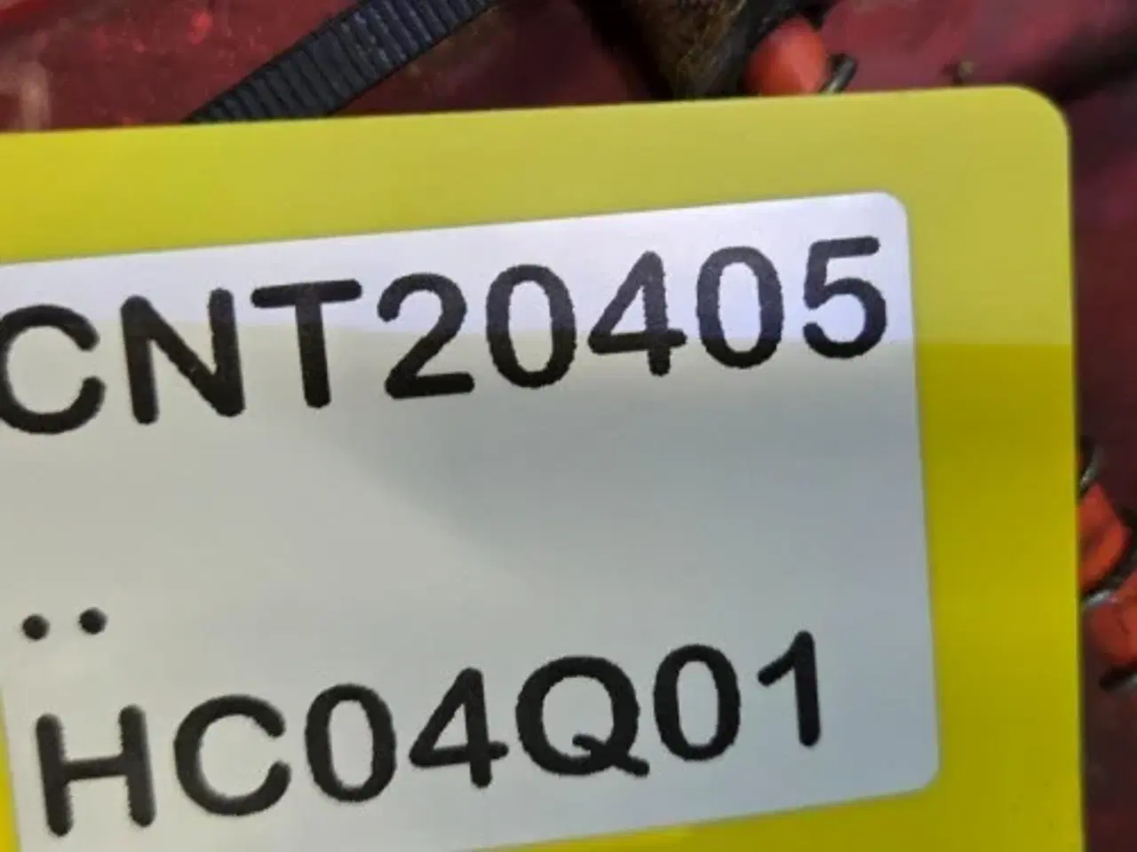 Billede 16 - Case 9120 Skærm 87679365