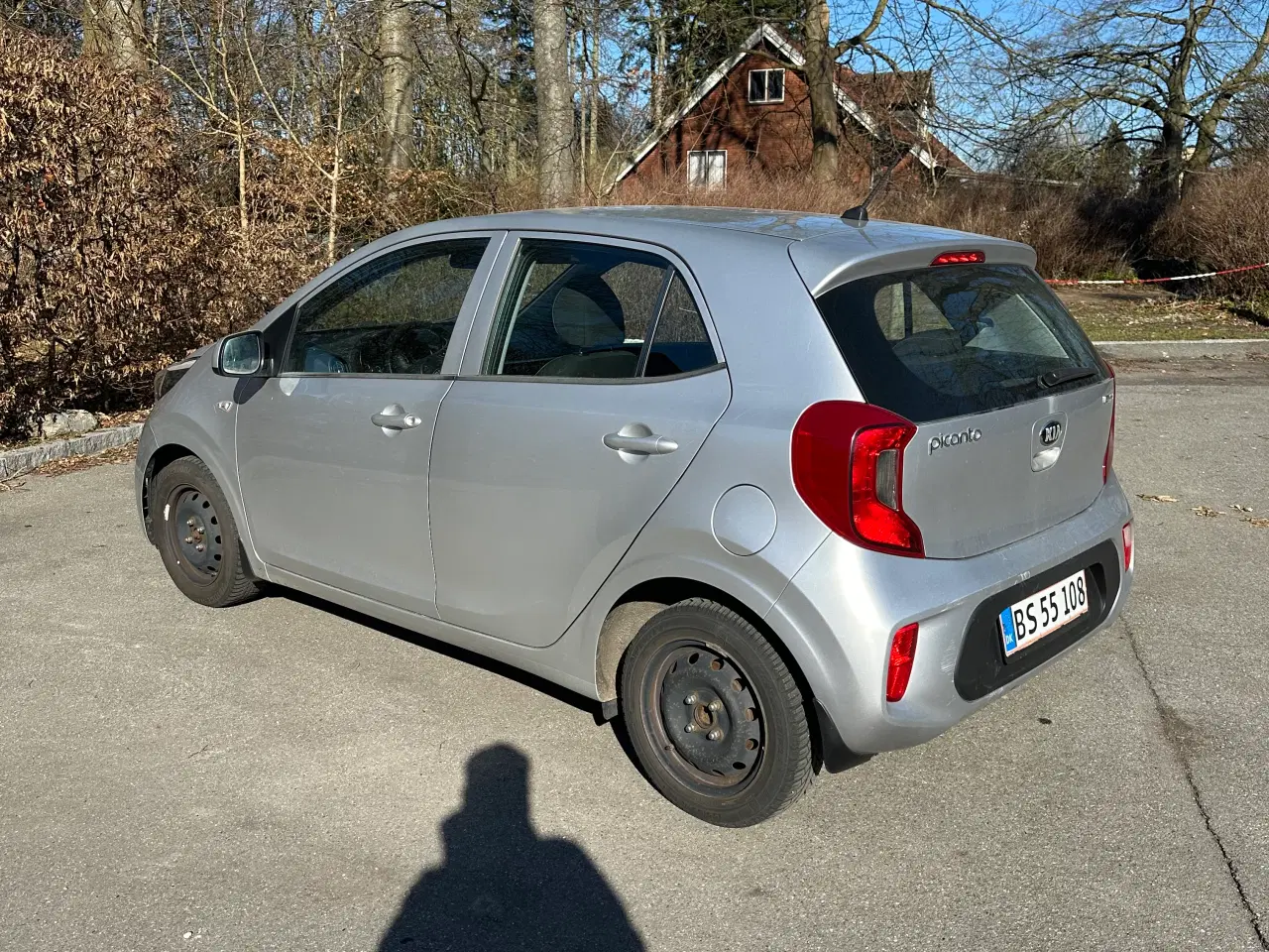 Billede 4 - Kia Picanto