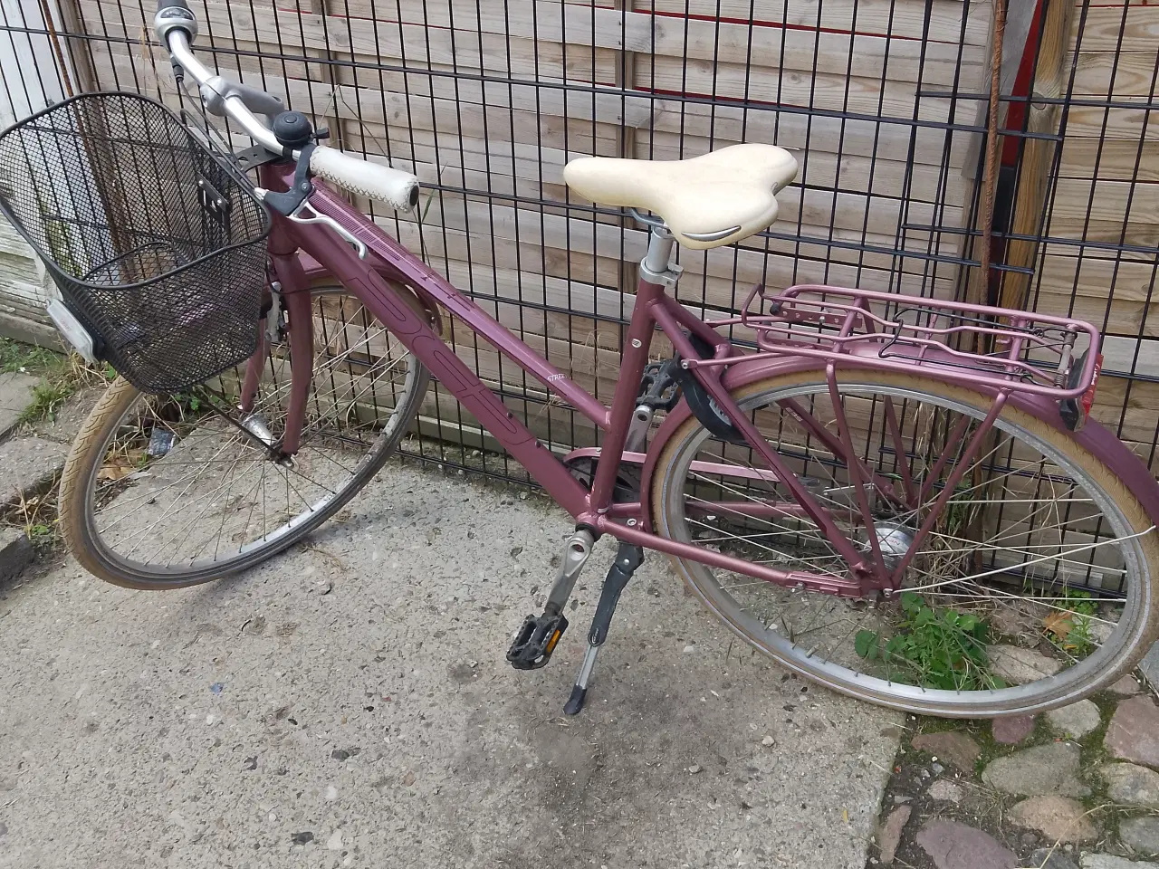 Billede 2 - Dame cykel 