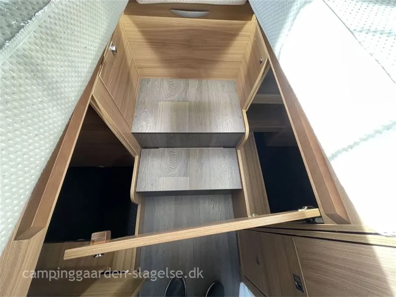 Billede 13 - 2021 - Adria Coral AXESS 670 SL   KOMMISSIONSVOGN