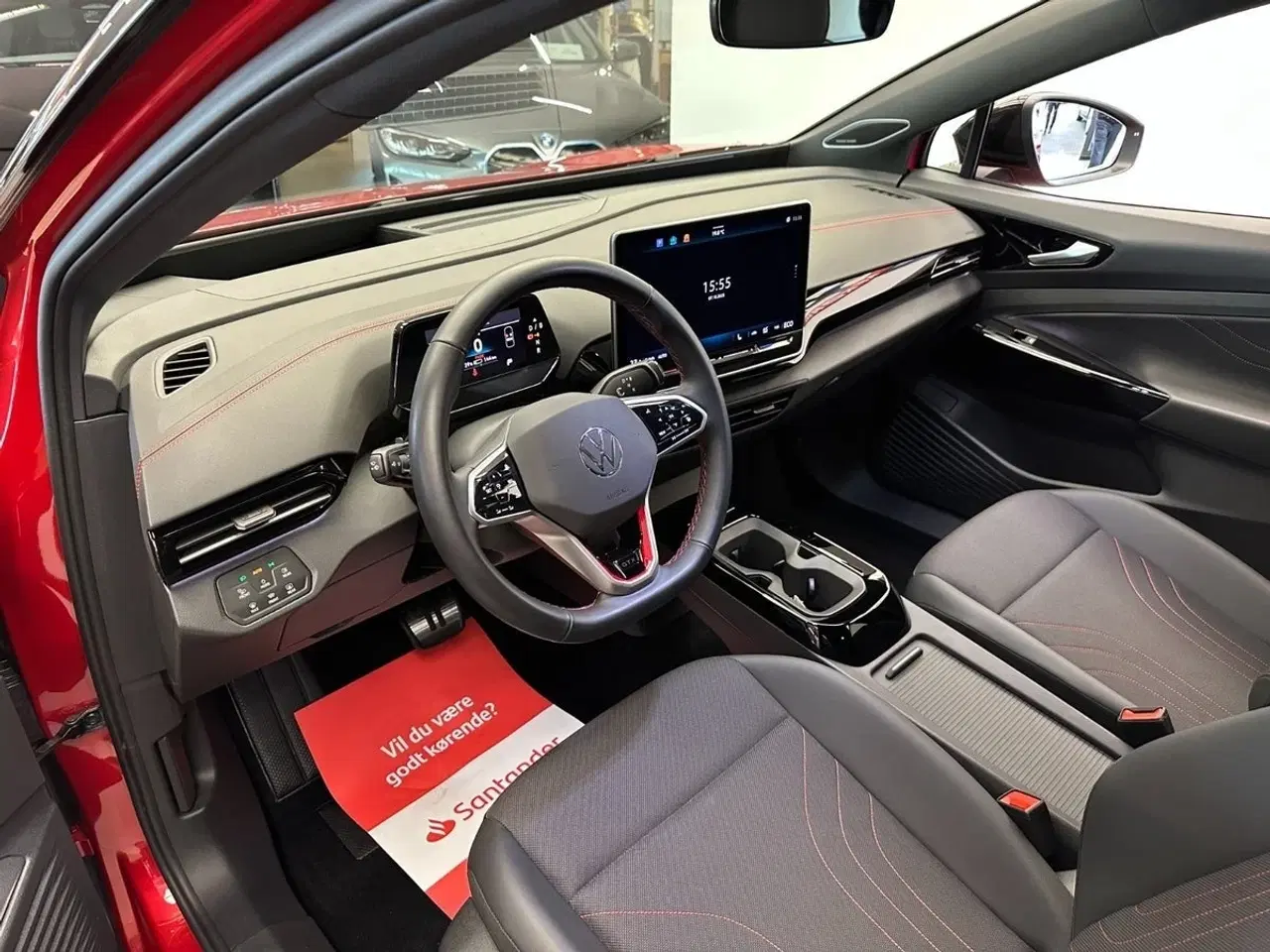 Billede 10 - VW ID.4 77 GTX 4Motion