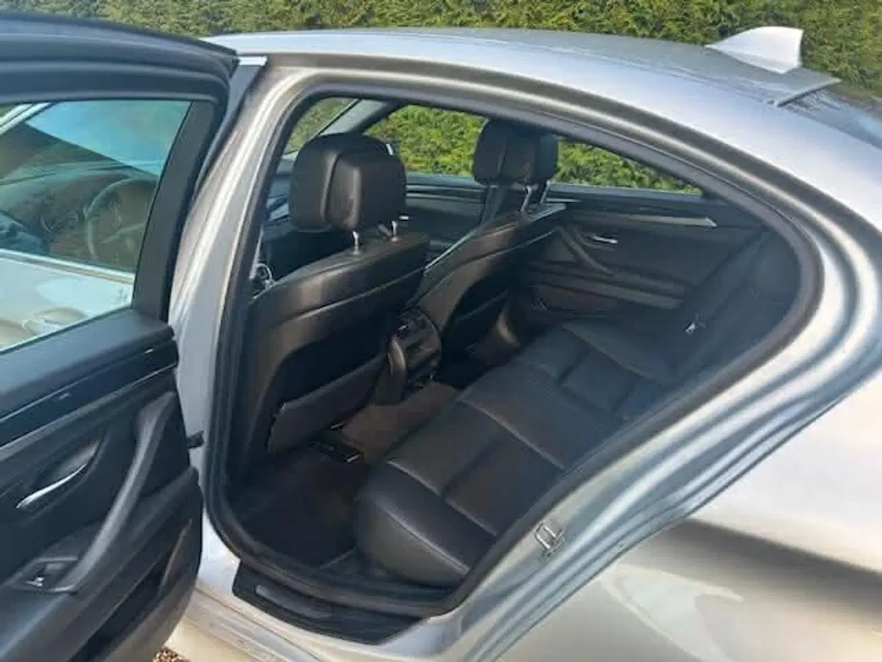 Billede 7 - Super flot 523I 3.0 