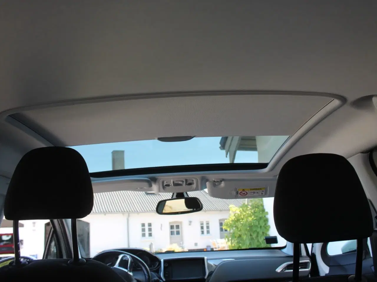 Billede 8 - Peugeot 208 1,5 BlueHDi 100 Prestige Sky