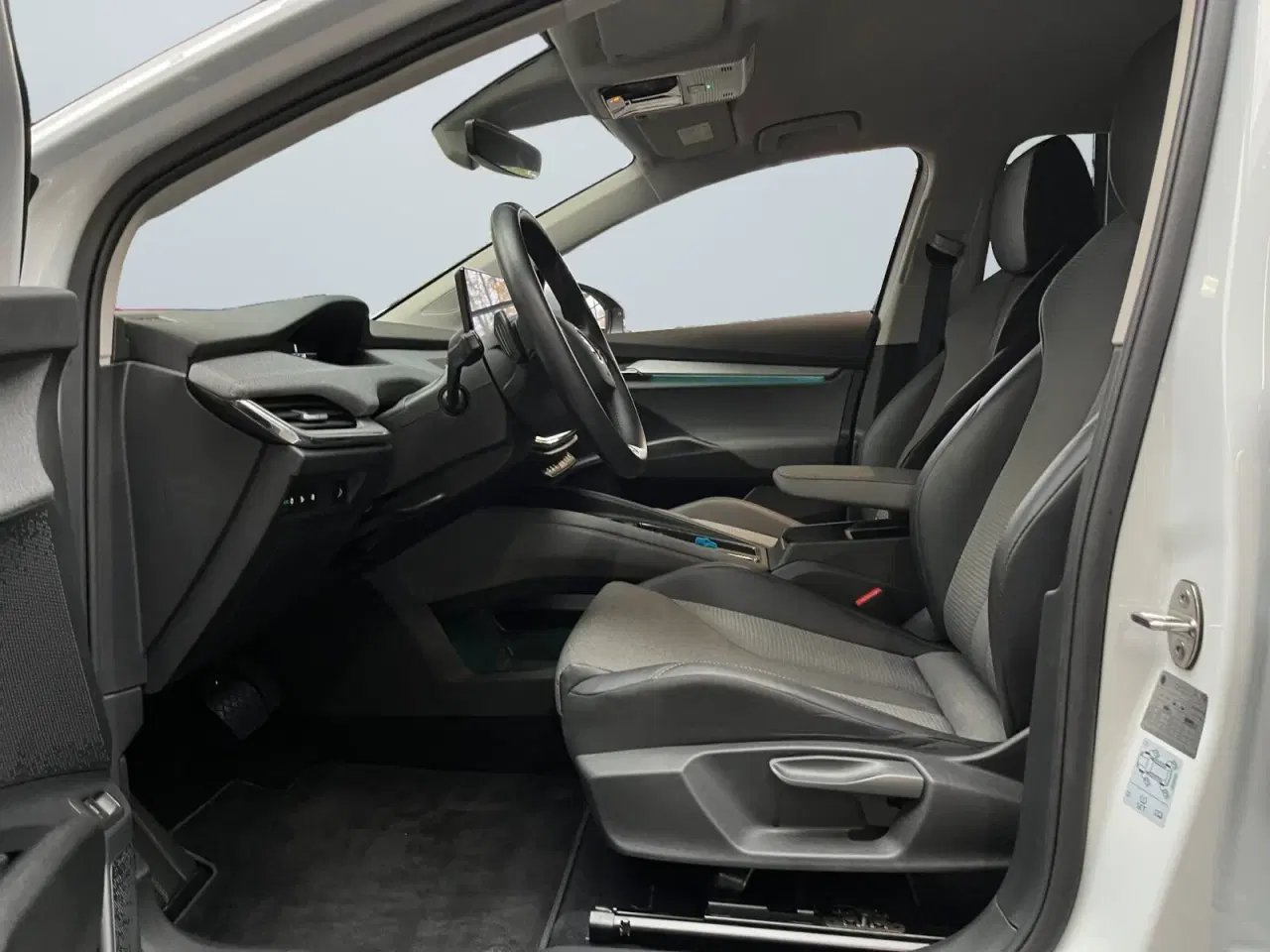 Billede 10 - Skoda Enyaq 60 iV