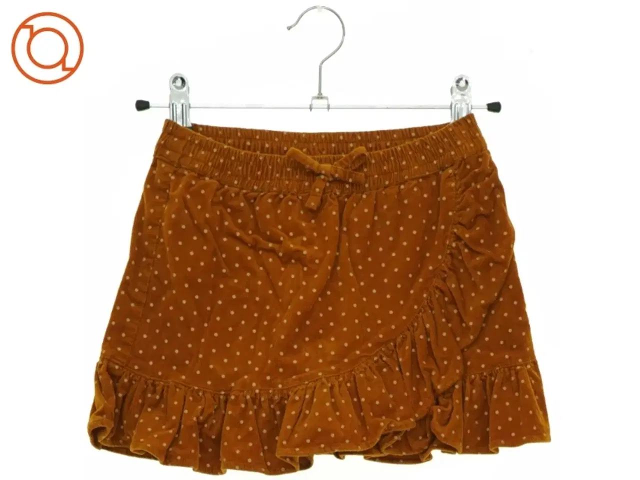 Billede 1 - Nederdel fra Hust and Claire (str. 104 cm)