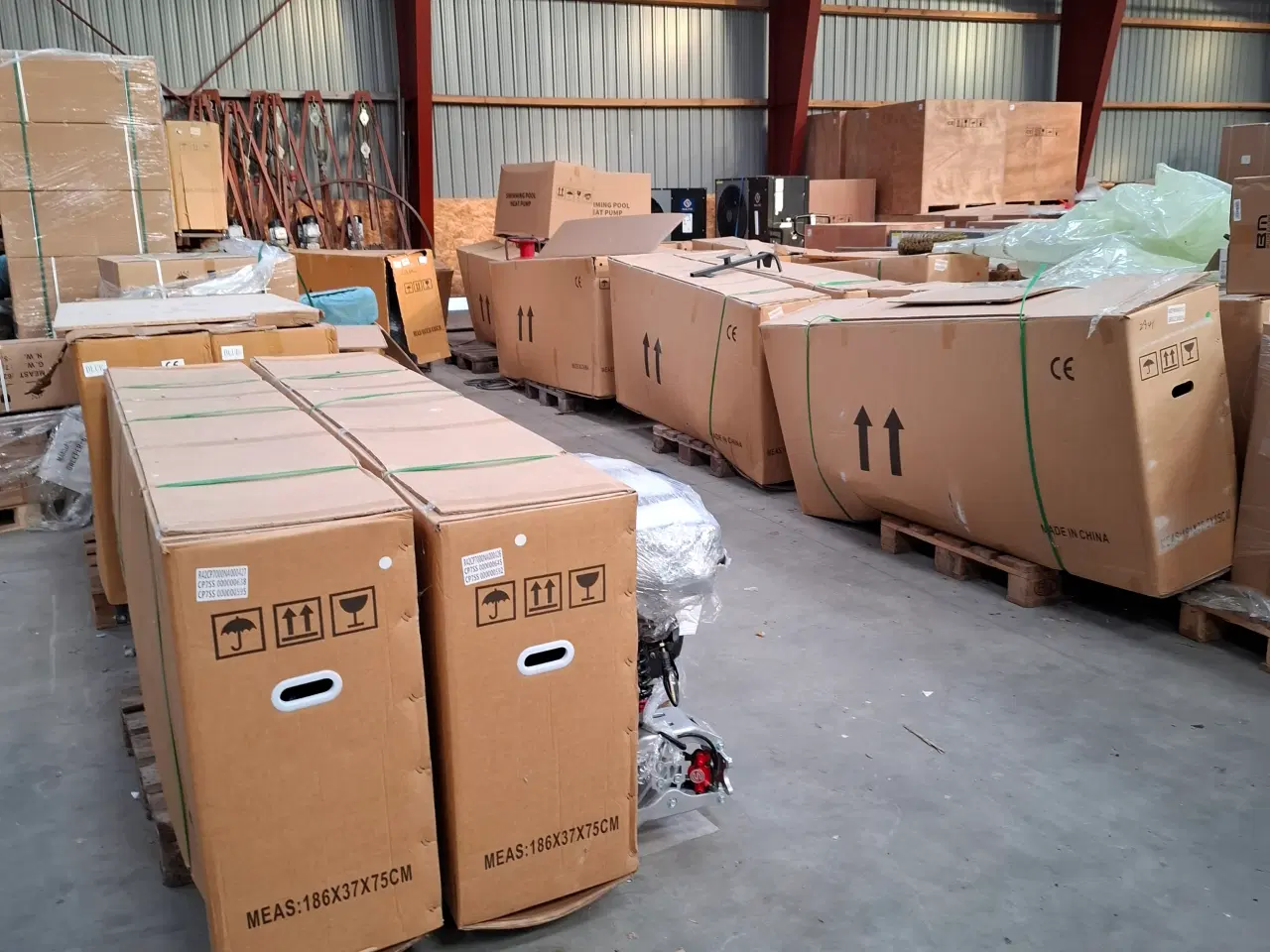 Billede 5 - El scooter, City coco fat tires electric  45 2000w