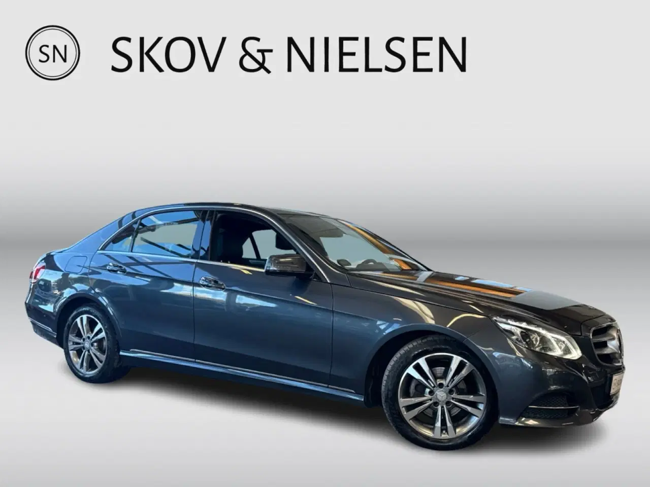 Billede 8 - Mercedes E220 2,2 BlueTEC Avantgarde aut.