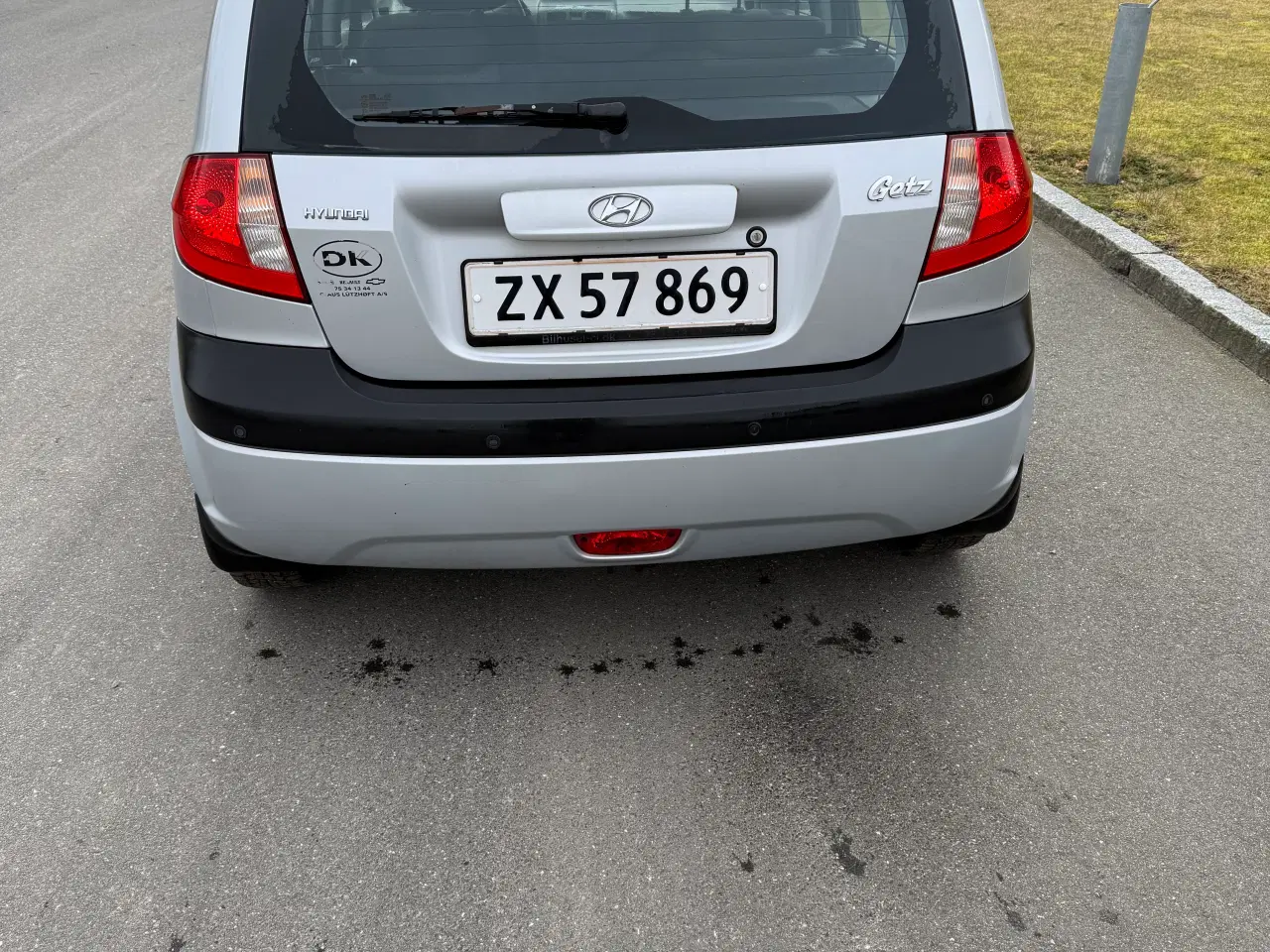 Billede 2 - Hiundai
