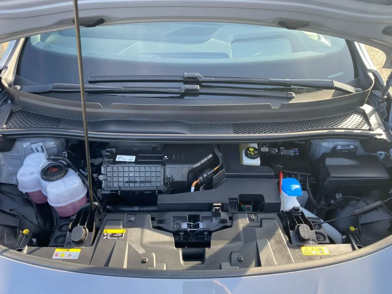 Billede 24 - Cupra Born 58 Dinamica Pack High