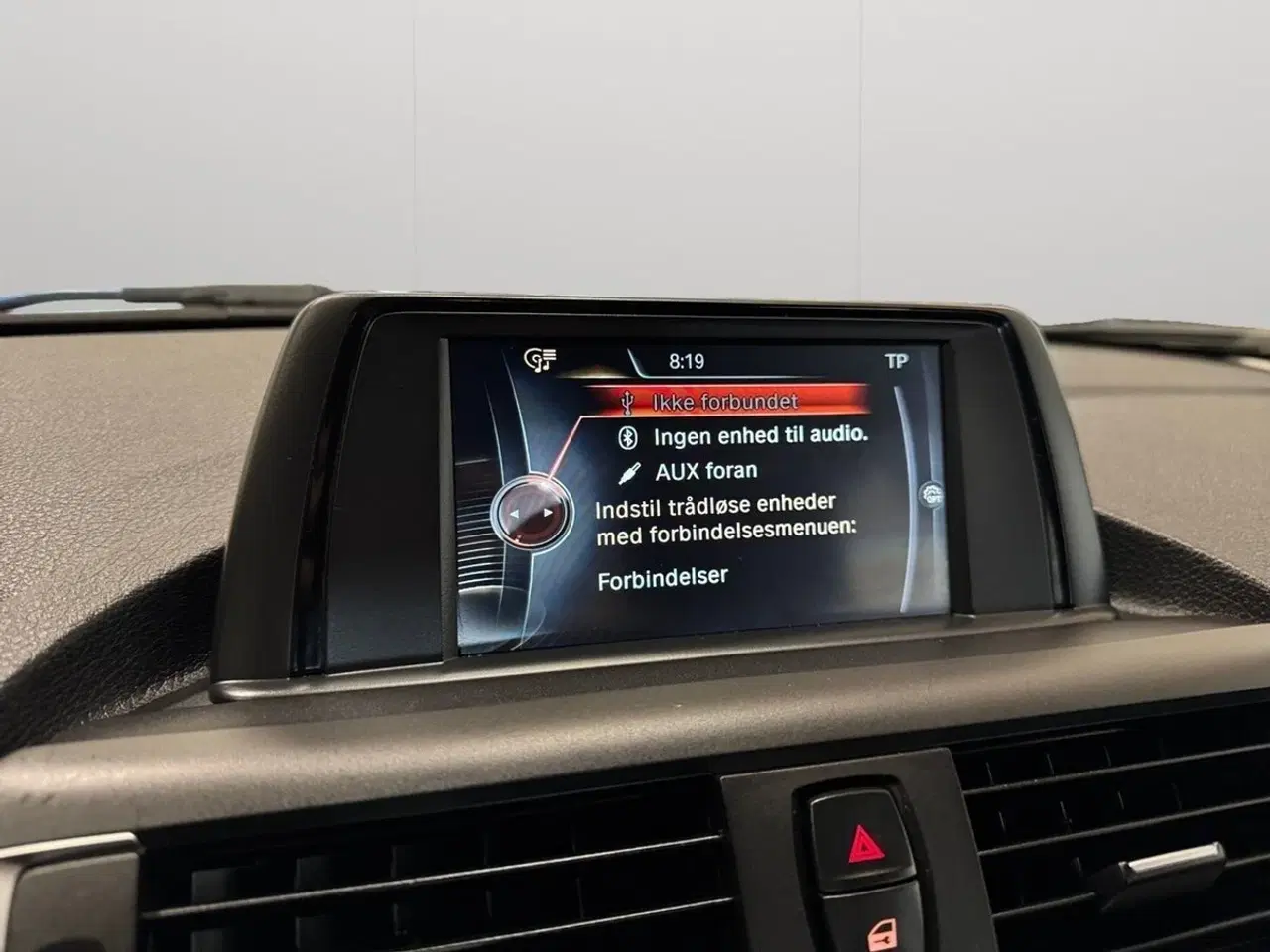 Billede 8 - BMW 118d 2,0 aut.