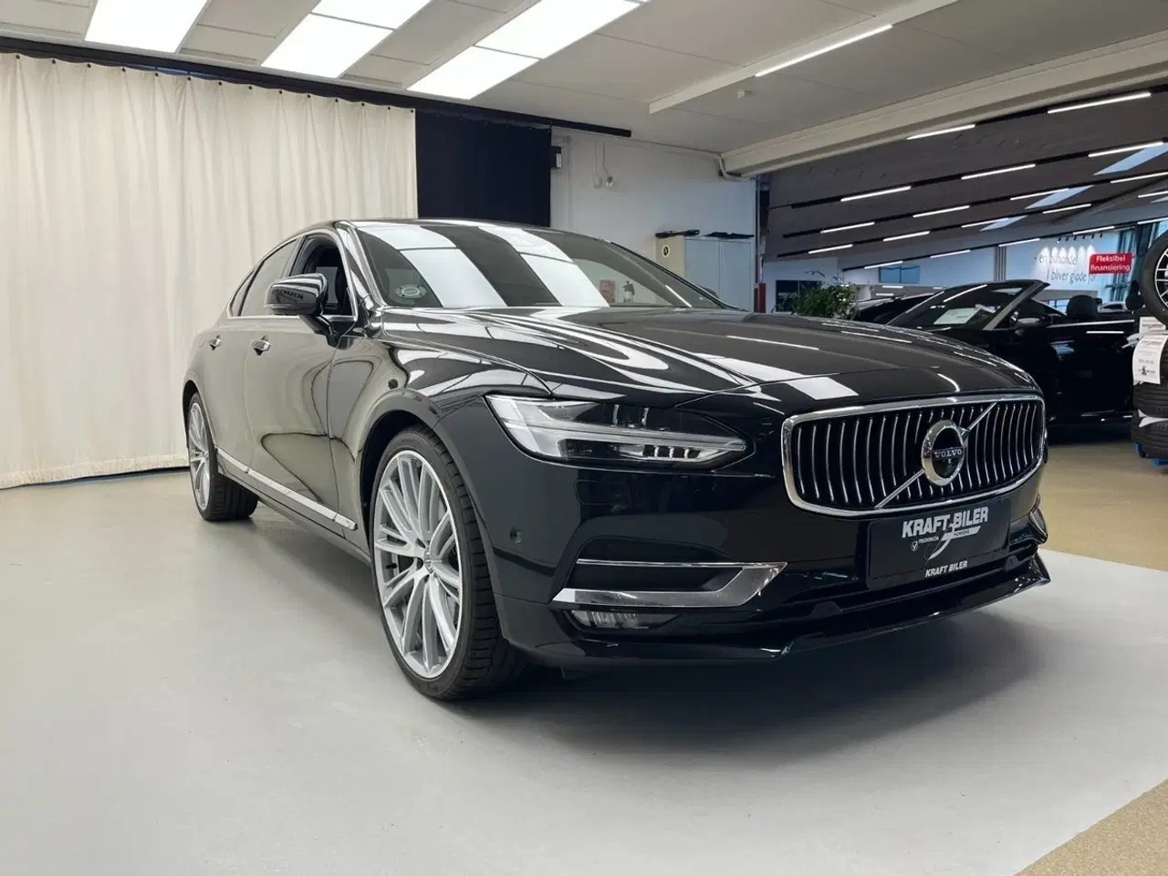 Billede 7 - Volvo S90 2,0 T6 310 Inscription+ aut. AWD