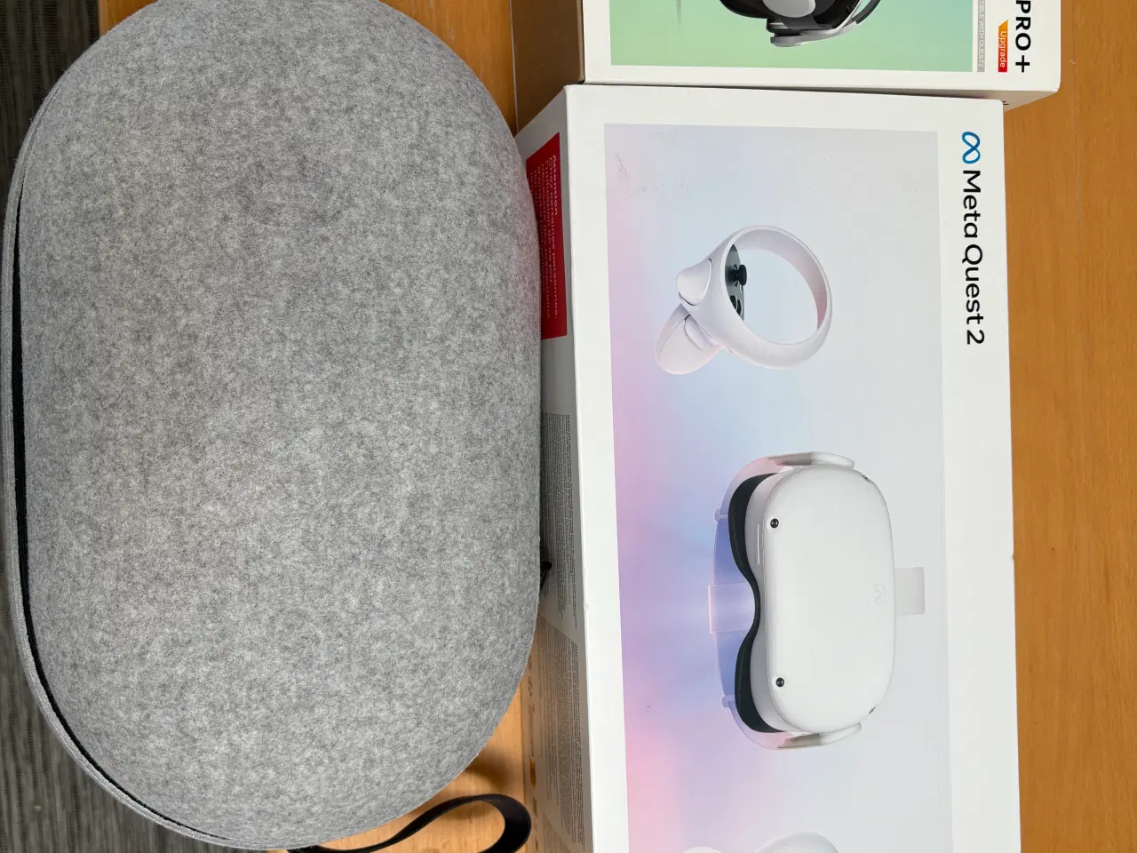 Billede 7 - Meta Quest 2 VR headset (128 GB)