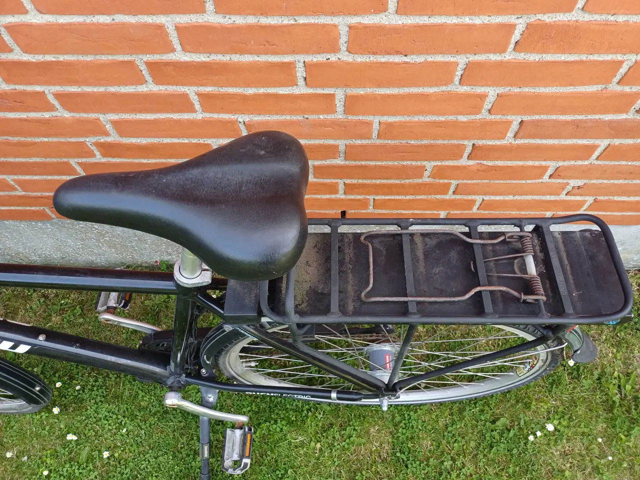 Billede 3 - Puch Elcykel 