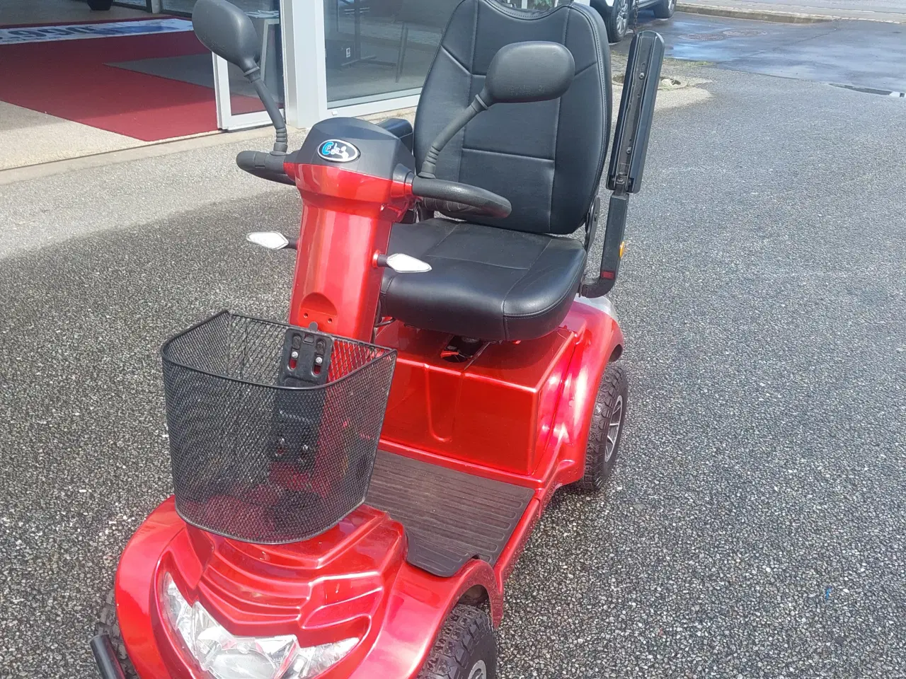 Billede 2 - El Go 840
