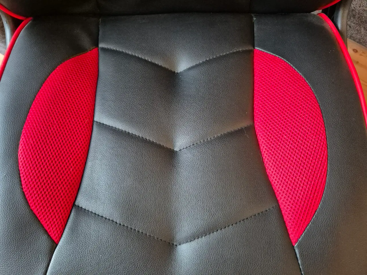 Billede 2 - Gamerstol