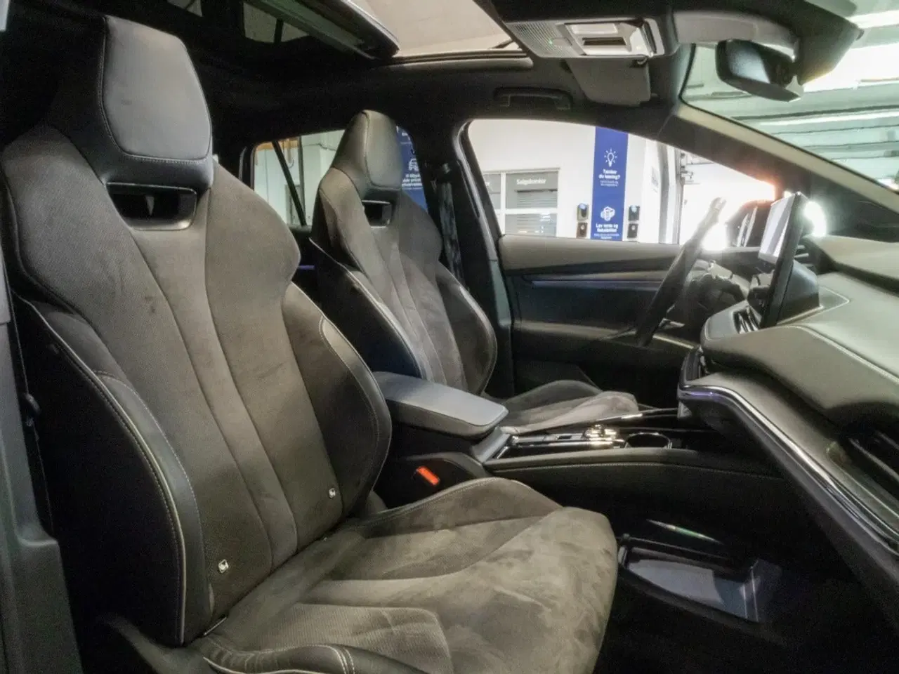 Billede 23 - Skoda Enyaq 80 iV Sportline