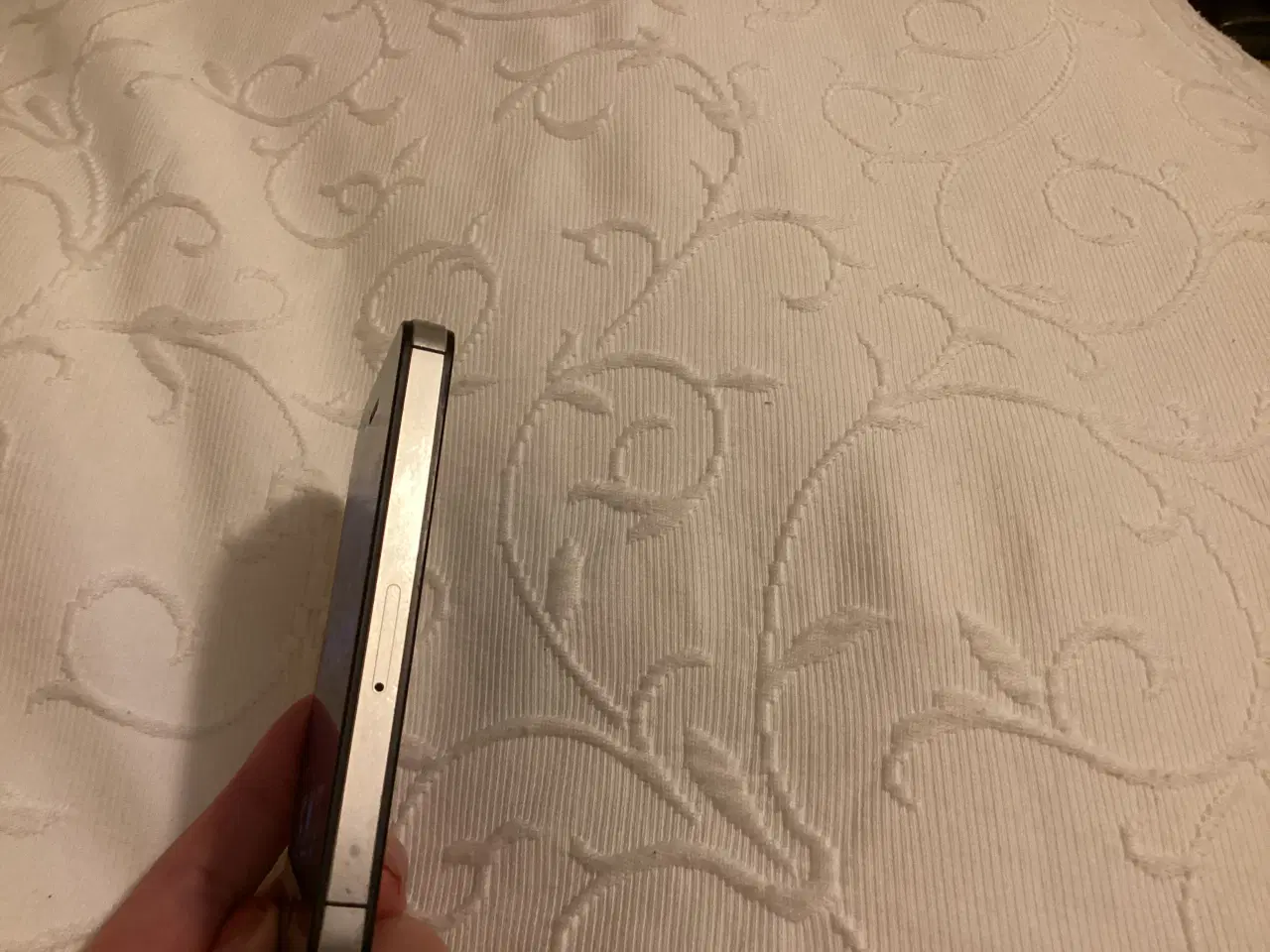 Billede 9 - Apple iPhone classic, model d235kn/a