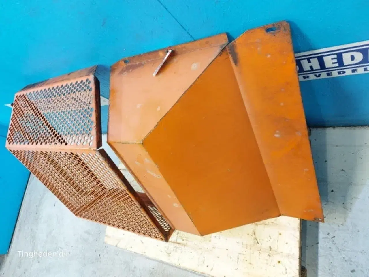 Billede 10 - Dronningborg D7500 Skærm 28752352