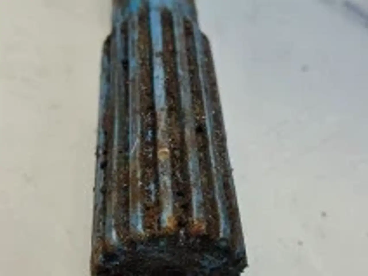 Billede 14 - New Holland TM165 Drivaksel 4WD 87541257