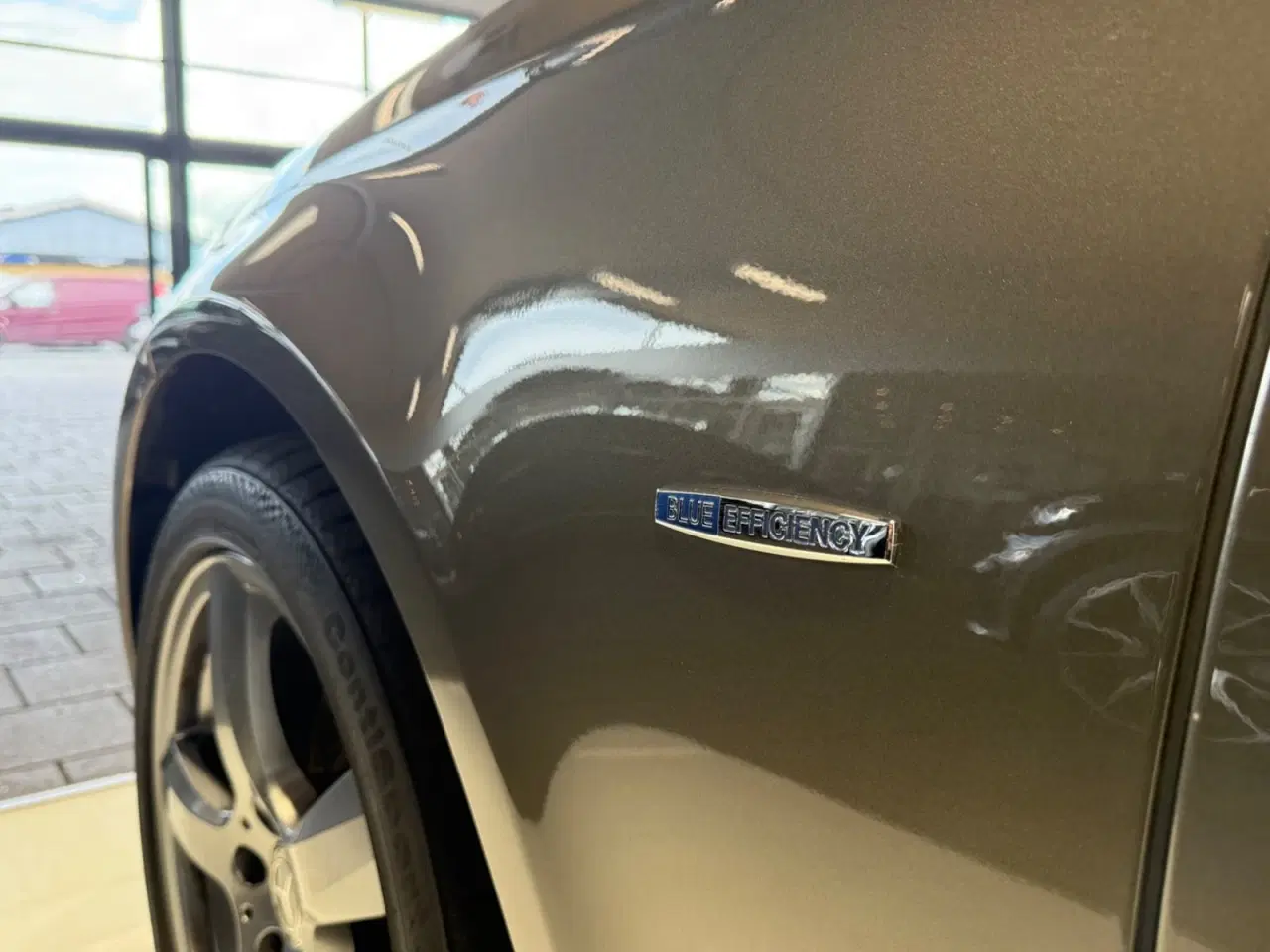 Billede 10 - Mercedes CLS350 3,5 Coupé aut. BE
