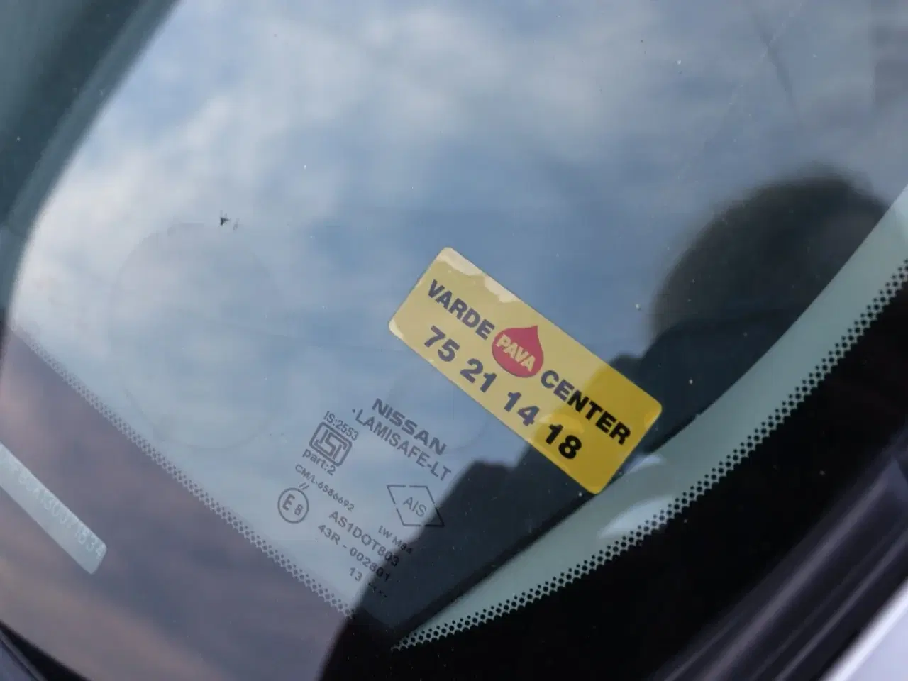 Billede 8 - Nissan Micra 1,2 Acenta
