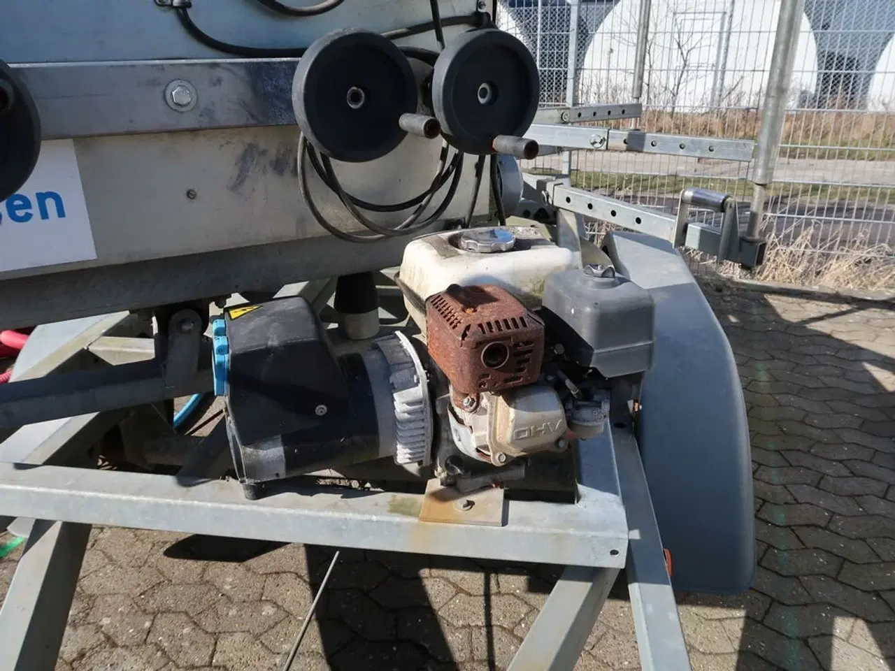 Billede 9 - Trailer PEX-TRAILER