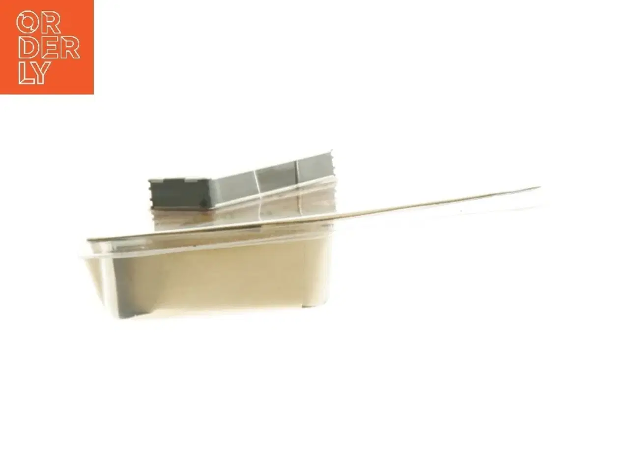 Billede 3 - Lumatron usb port